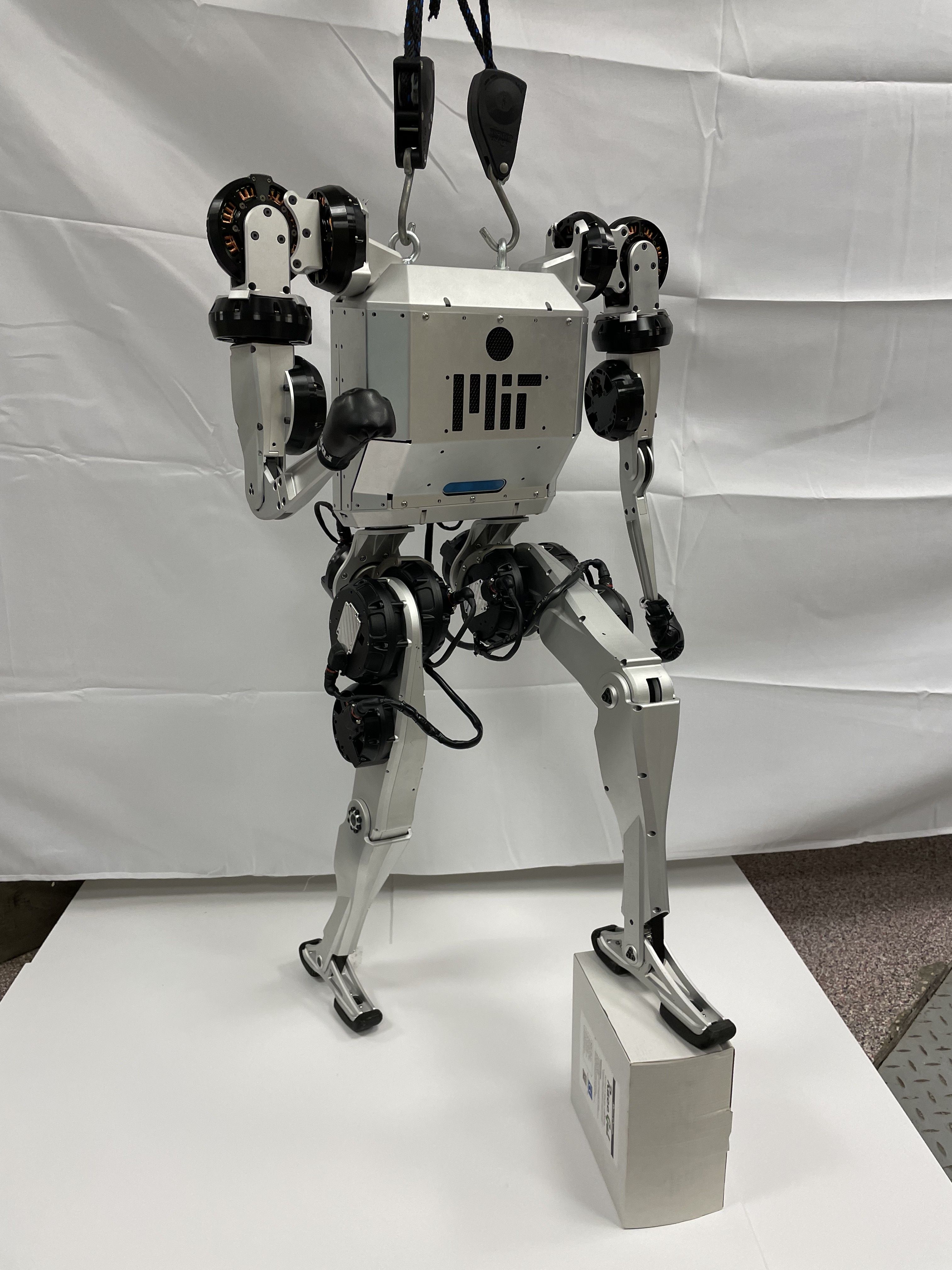 mit humanoid